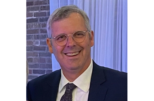 The Honorable Thomas Murphy