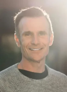 One Question Too Many Episode 4--Michael Graham