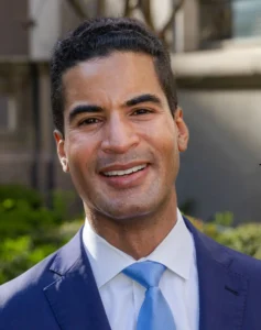 One Question Too Many--Episode 6  Dr. Richard Albert