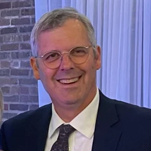 One Question Too Many--Episode 8  The Honorable Thomas Murphy