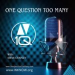 One Question Too Many Podcast